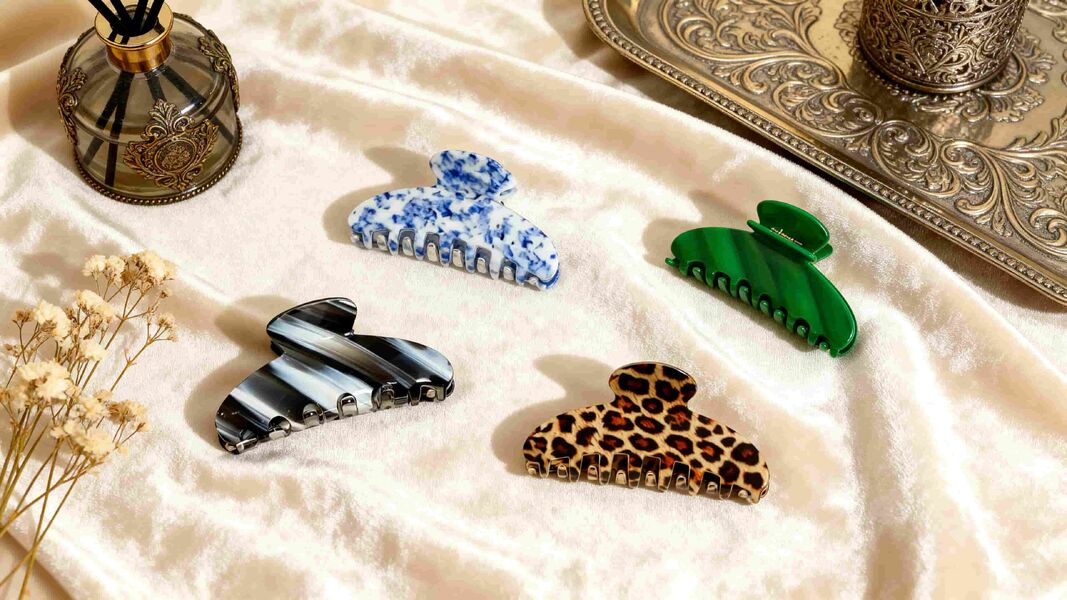 직물용 모발용품