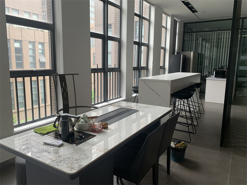 중국 RICHSTAR (SHENZHEN) LIMITED 회사 프로필