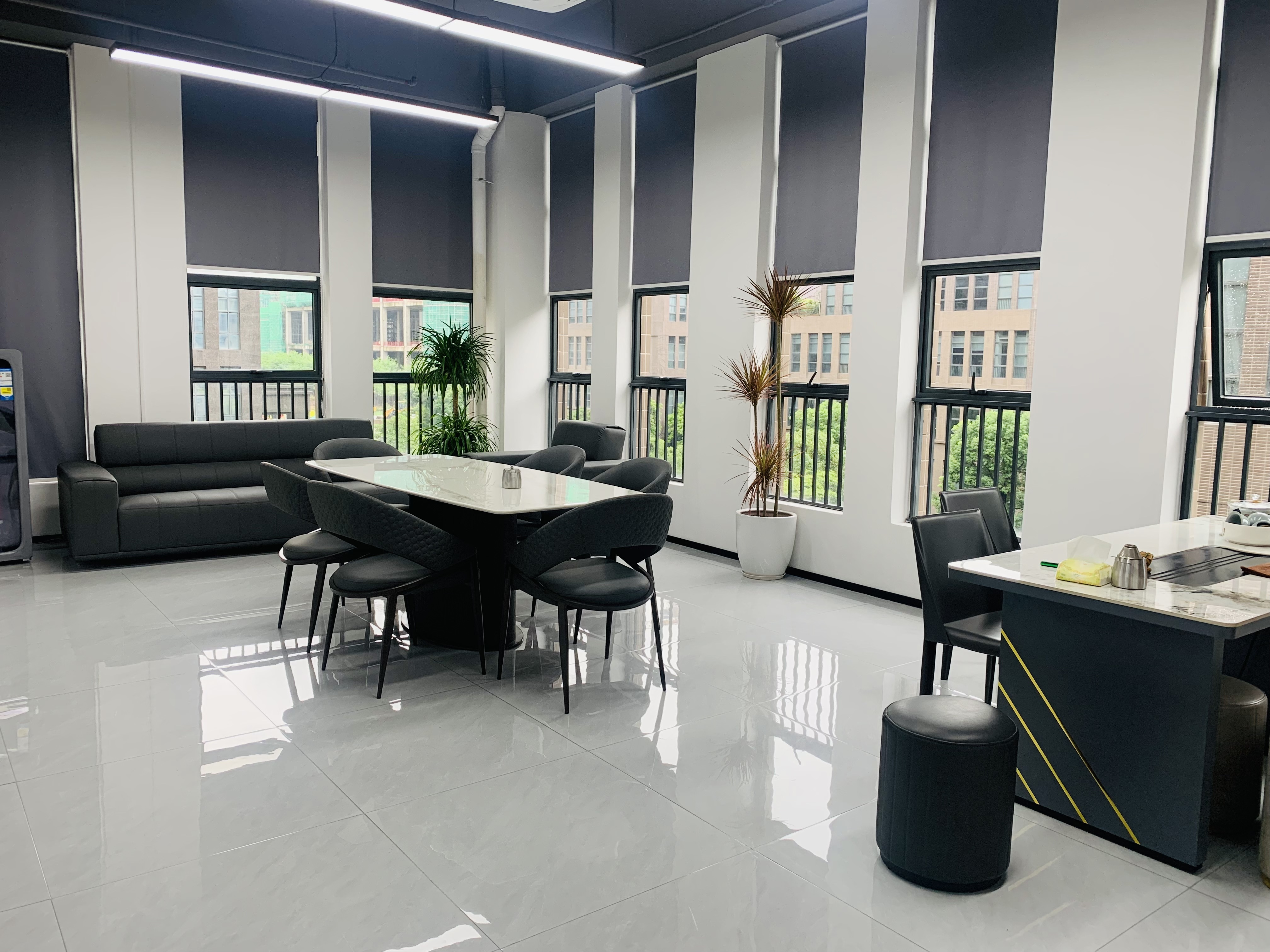 중국 RICHSTAR (SHENZHEN) LIMITED 회사 프로필